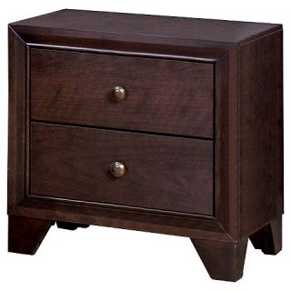 Humboldt Nightstand   Cherry