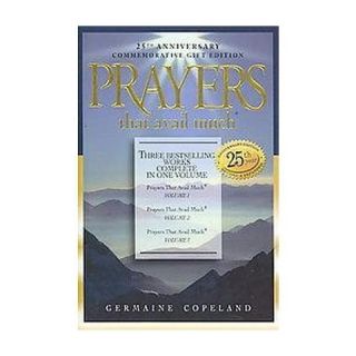 Prayers That Avail Much (Revised) (Hardcover)