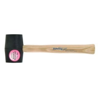 Estwing 12 oz. Deadhead Rubber Mallet DH 12