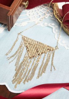Lively Lunch New Heirloom Necklace  Mod Retro Vintage Necklaces