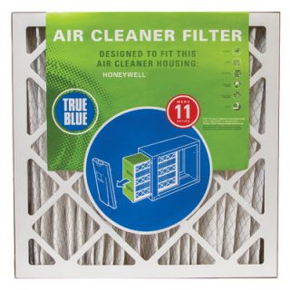 True Blue Air Cleaner Filter by Protect Plus