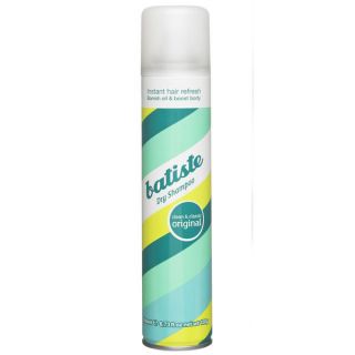 Batiste Original Dry 6.73 ounce Clean & Classic Shampoo   17355107
