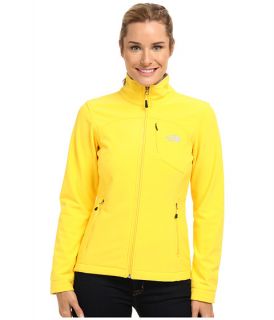 The North Face Apex Bionic Jacket Dandelion Yellow