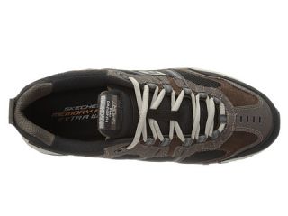 SKECHERS Vigor 2.0 Trait Brown/Black