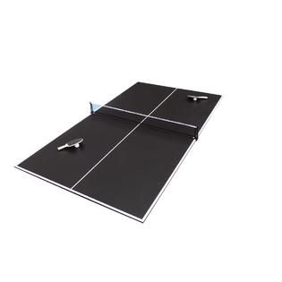Sportcraft  7 Ft. Classic Electronic Air Hockey Table