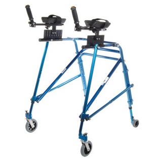 Drive Medical Posture Walker Accessories   Blue
