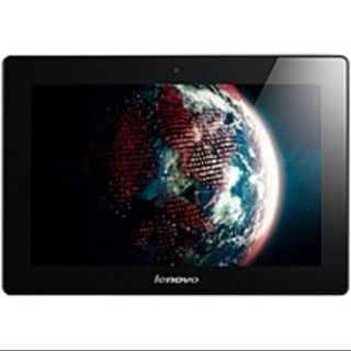 Lenovo IdeaTab S6000 16 GB Tablet   10.1"   In plane Switching (Refurbished)