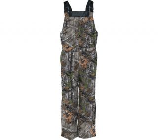 Mens Walls Legend Insulated Bib Overall   Real Tree