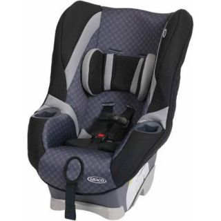 Graco My Ride 65 LX Convertible Car Seat, Coda