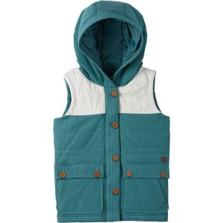 Burton Geneva Vest   Girls