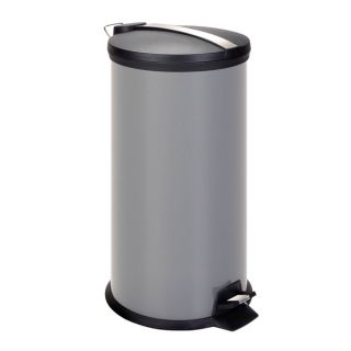 iTouchless 13 gallon Deodorizer Filtered Stainless Steel Sensor Trash