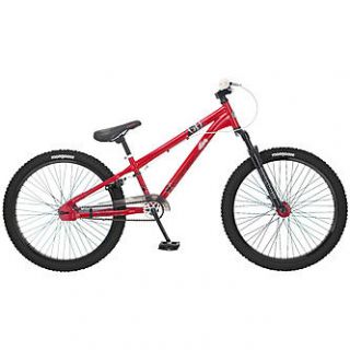 Mongoose 24 Boys Intake Bike   Fitness & Sports   Wheeled Sports