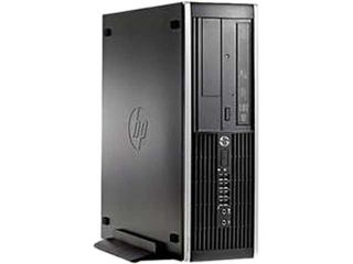 HP Business Desktop Pro 6305 Desktop Computer   AMD A Series A4 6300B 3.7GHz   Small Form Factor
