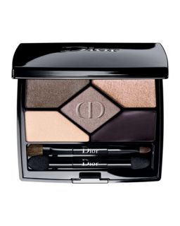Dior Beauty Limited Edition 5 Couleurs Eyeshadow Palette   State of Gold Holiday Collection