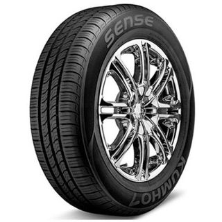 Kumho Sense Kr26 185/60R14 Tire 82H Tires