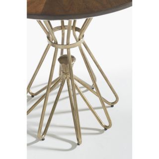 Stanley Furniture Crestaire Milo End Table