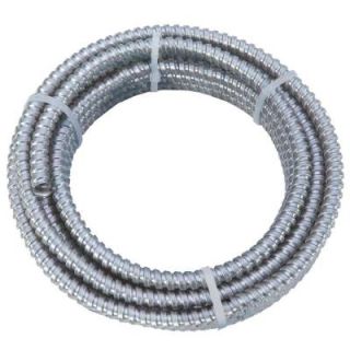 AFC Cable Systems 2 in. x 25 ft. Flexible Steel Conduit 5507 22 00