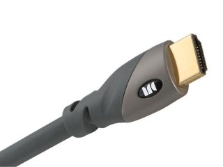 Monster   HDMI cable   19.68 FEET