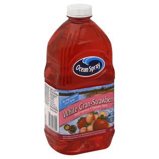 Ocean Spray Juice Drink, Grapefruit, Ruby Red, 64 fl oz (1.89 l)