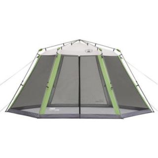 Coleman 15 ft. x 13 ft. Instant Screen Shelter 2000004414