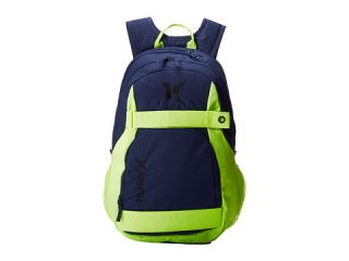 Hurley Honor Roll Puerto Rico Backpack