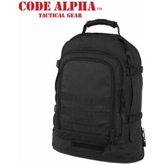 Code Alpha 3 Day Backpack