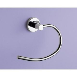 Gedy by Nameeks Felce Wall Mounted Towel Ring