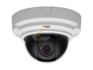AXIS P3353 800 x 600 MAX Resolution Surveillance Camera