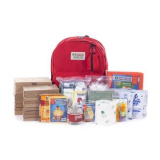 Emergency Essentials Personal 72 Hour Emergency Kit