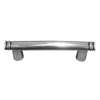 Vicenza Designs Archimedes 3 Center Bar Pull