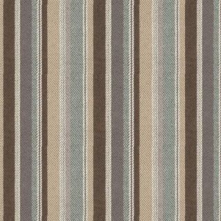Hampton Bay Seaside Stripe Fabric by the Yard FE11540 D10