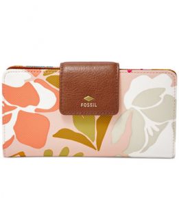 Fossil Mothers Day Tab Wallet   Handbags & Accessories