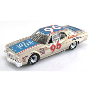 Lionel Trains  NASCAR® Classics Dale Earnhardt Sr’s 1978 Cardinal