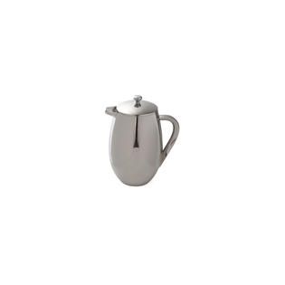 BergHOFF Studio Double Wall Coffee/Tea Plunger 350ml   Home   Dining
