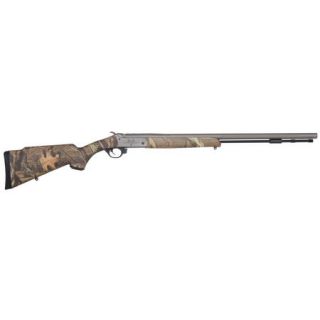 Traditions R741174NS Pursuit Ultralight .50 Cal. Rifle Mossy Oak Infinity 613574
