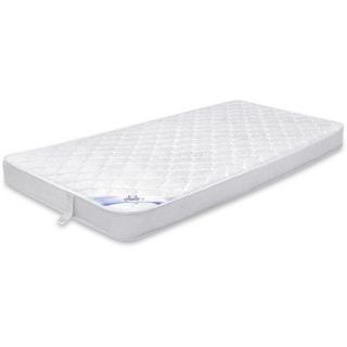 Furinno Comfort 6" Bonnel Spring Mattress, Multiple Sizes