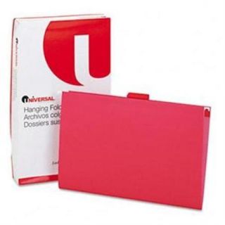 Universal Office Products 14218 Hanging File Folder