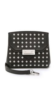 Alexander Wang Marion Sling Bag with Grommets