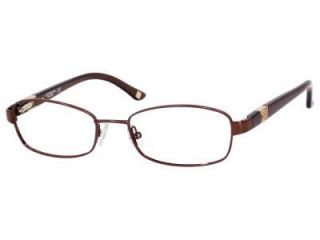 LIZ CLAIBORNE Eyeglasses 394 0DY6 Sand 51MM
