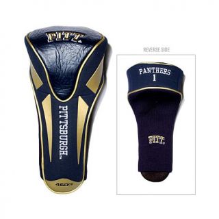 Pittsburgh Panthers NCAA Single Apex Golf Club Headcover