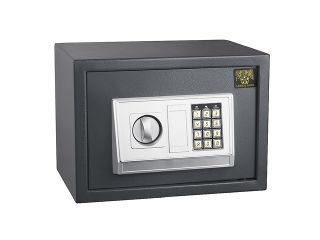 Paragon Lock & Safe Electronic Digital Safe Jewelry Home Security Heavy Duty