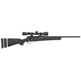 Mossberg MVP Predator Centerfire Rifle Package 694293