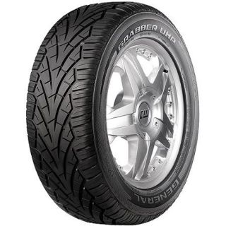 Find General Grabber Ultra High Performance Tires 275/55R20 at. Save money. Live better.