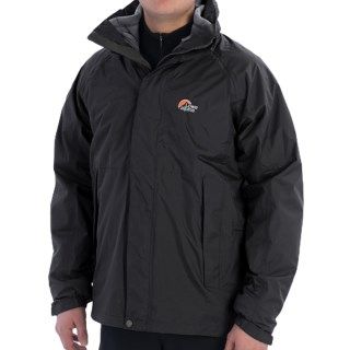 Lowe Alpine Sequoia Jacket (For Men) 45
