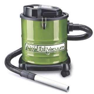 PowerSmith Ash Vacuum PAVC101
