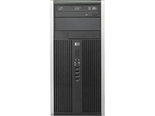 HP Business Desktop Pro 6300 C6Z93UT Desktop Computer   Intel Core i5 i5 3570 3.4GHz   Micro Tower