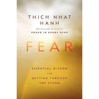 Fear Essential Wisdom for Getting Through the Storm