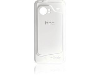 OEM HTC Droid Incredible Battery Door Cover (74H01624 03M)   White (Bulk Packaging)