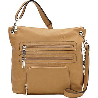 Medici Cena Crossbody