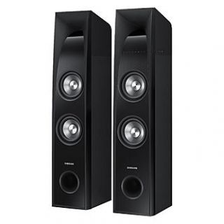 Samsung 2.2 Channel 350W Sound Tower Speaker System   TW J5500   TVs